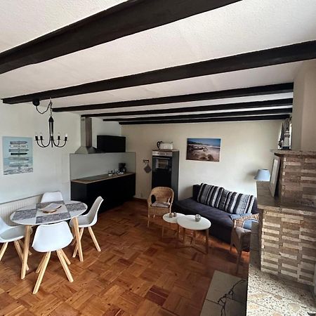 Ferienwohnung Annika Mit Sauna Zinnowitz Kültér fotó