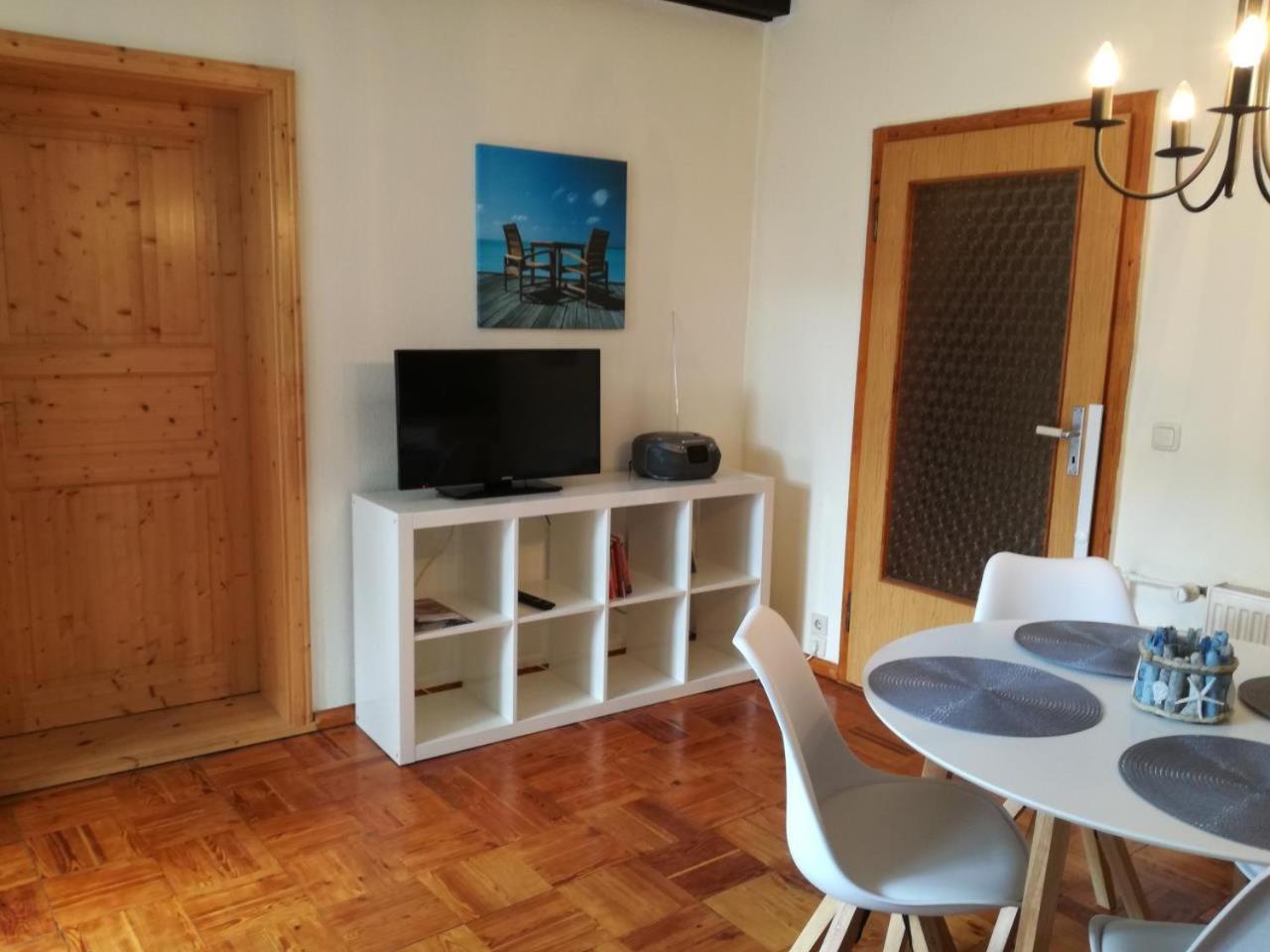 Ferienwohnung Annika Mit Sauna Zinnowitz Kültér fotó