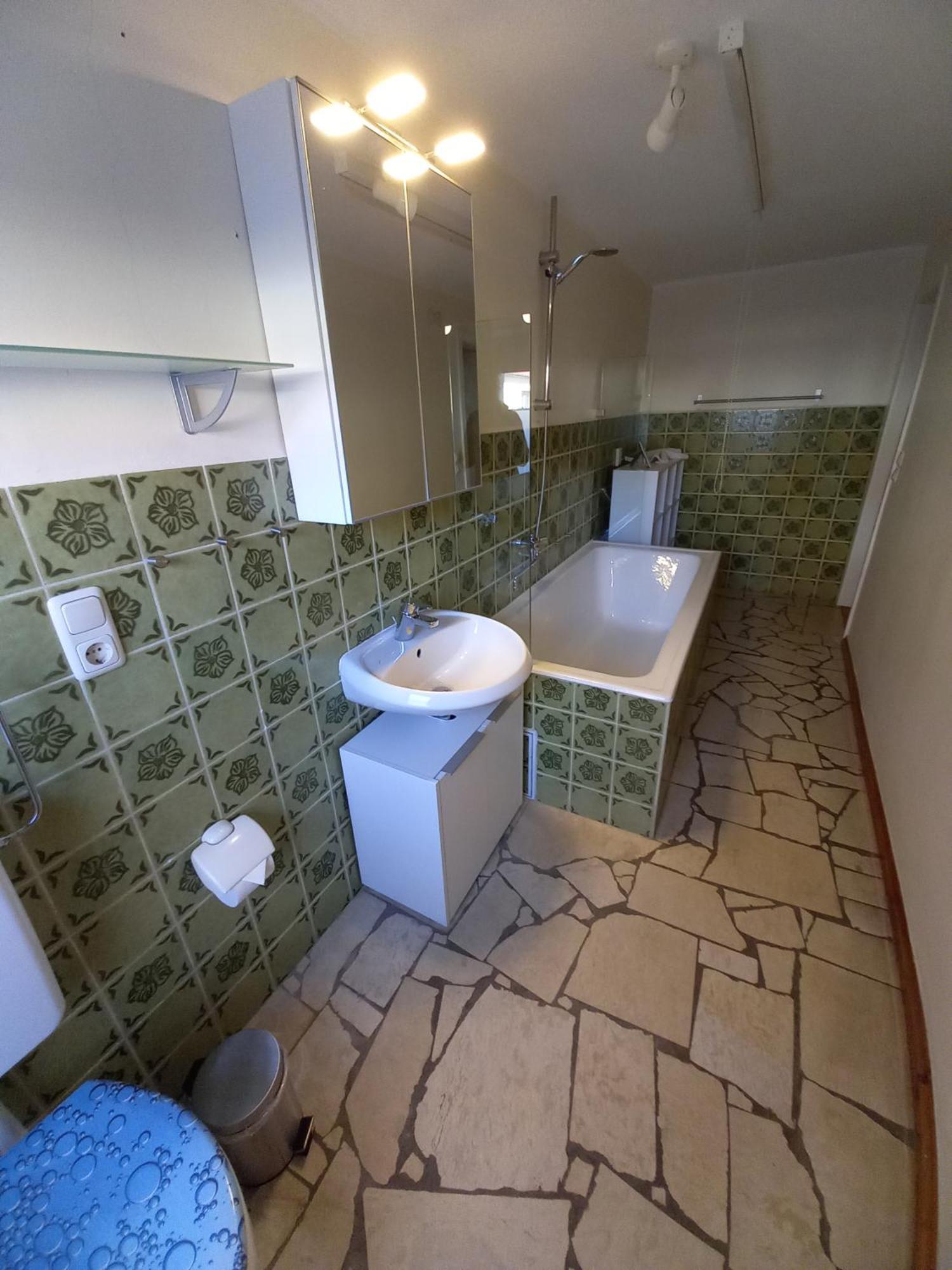 Ferienwohnung Annika Mit Sauna Zinnowitz Kültér fotó